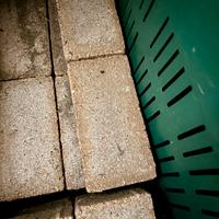 Autobloccanti da esterno