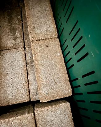 Autobloccanti da esterno