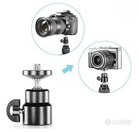 Anello girevole 360 gradi Neewer