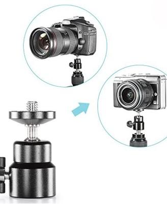 Anello girevole 360 gradi Neewer