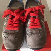 Sneakers Premiata 483 N. 39