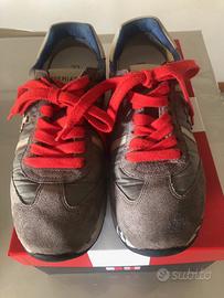 Sneakers Premiata 483 N. 39