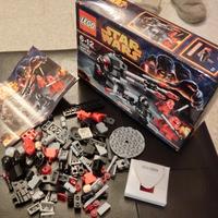 lego star wars 75034
