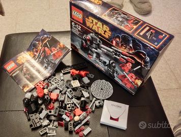 lego star wars 75034