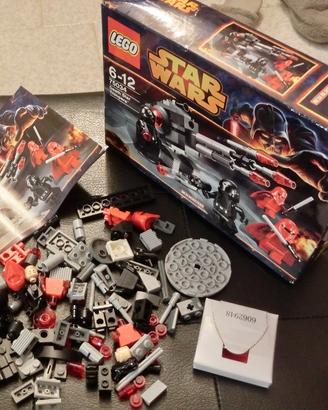 lego star wars 75034