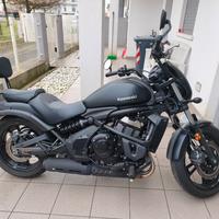 Kawasaki Vulcan S 