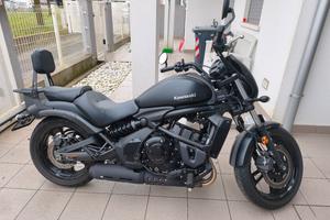 Kawasaki Vulcan S 
