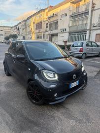 Smart fourfour