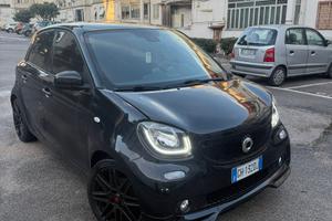 Smart fourfour