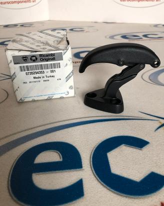 735294353 Maniglia Vetro Post. Sinistro Fiat Doblo