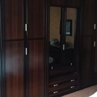 camera matrimoniale con armadio 4 stagioni 