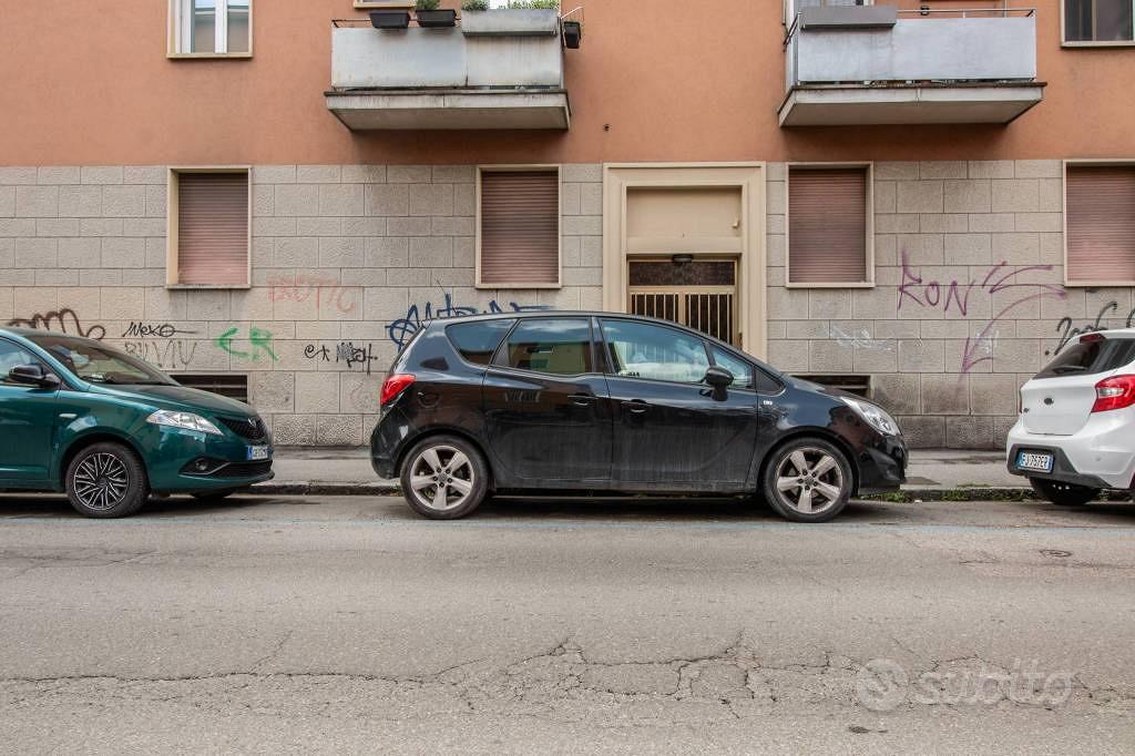 Appartamento – Bologna, Ca' de' Fiori, Quartiere Navile - Vista 5