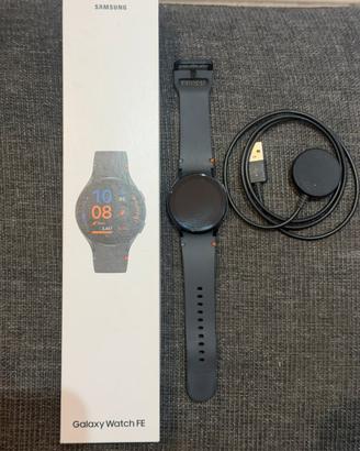 Smartwatch samsung Fe