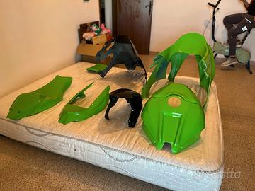 carene kawasaki zx10r  2016/2020