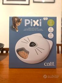 Catit Smart Feeder 6pasti Auto Distributore gatti