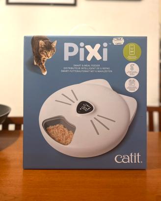 Catit Smart Feeder 6pasti Auto Distributore gatti