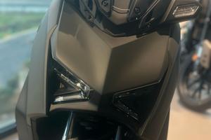 Yamaha X-Max 300 125CC O 300CC BASE- TECH MAX +