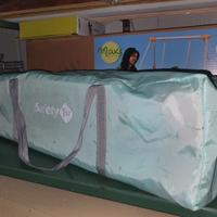 Lettino da viaggio Safety 1st Soft Dreams