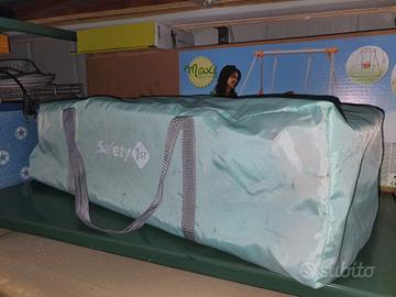 Lettino da viaggio Safety 1st Soft Dreams