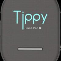 Dispositivo antiabbandono tippy