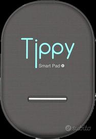 Dispositivo antiabbandono tippy