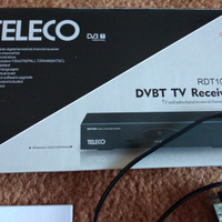 Decoder x pezzi di ricambio TELECO (dvbt)