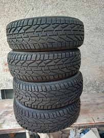 gomme termiche invernali