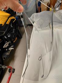 Cupolino originale bmw gs 1250