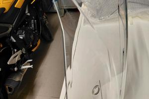 Cupolino originale bmw gs 1250