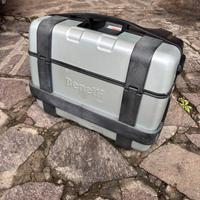 Bauletto o valigia laterale TRK46N