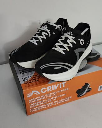 Crivit Carbonlite 1.0
