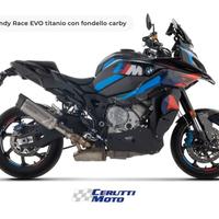 Marmitta Arrow BMW M 1000 XR 25-26