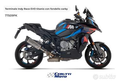 Marmitta Arrow BMW M 1000 XR 25-26