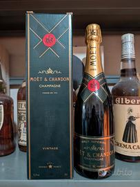 Moët & Chandon - Brut Impérial Vintage 1988