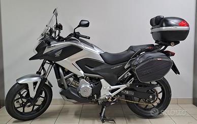 Honda NC 700 X ABS