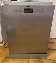 Lavastoviglie smeg