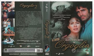 ORGOGLIO 2