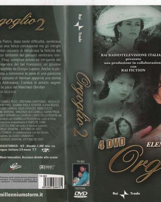 ORGOGLIO 2