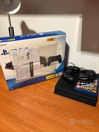 PlayStation 4 slim