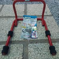 Asse per bici - porta bici & biciclette