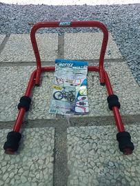 Asse per bici - porta bici & biciclette