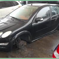 Ricambi Usati SMART FORFOUR (W454) 2005