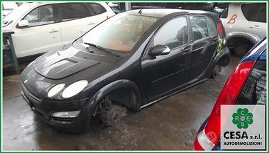 Ricambi Usati SMART FORFOUR (W454) 2005