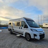 ADRIA TWIN SUPREME 640 SGX