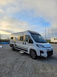 ADRIA TWIN SUPREME 640 SGX