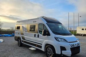 ADRIA TWIN SUPREME 640 SGX
