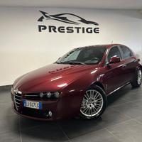 ALFA ROMEO 159 1.9 JTDM BERLINA 150CV AUTOMATICA