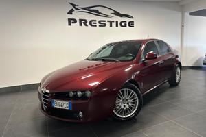 ALFA ROMEO 159 1.9 JTDM BERLINA 150CV AUTOMATICA
