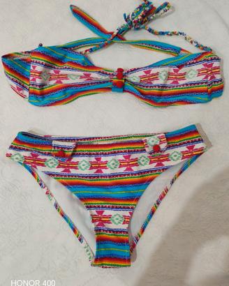 Costume bikini