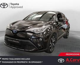 Toyota C-HR 2.0 Hybrid E-CVT Comfort